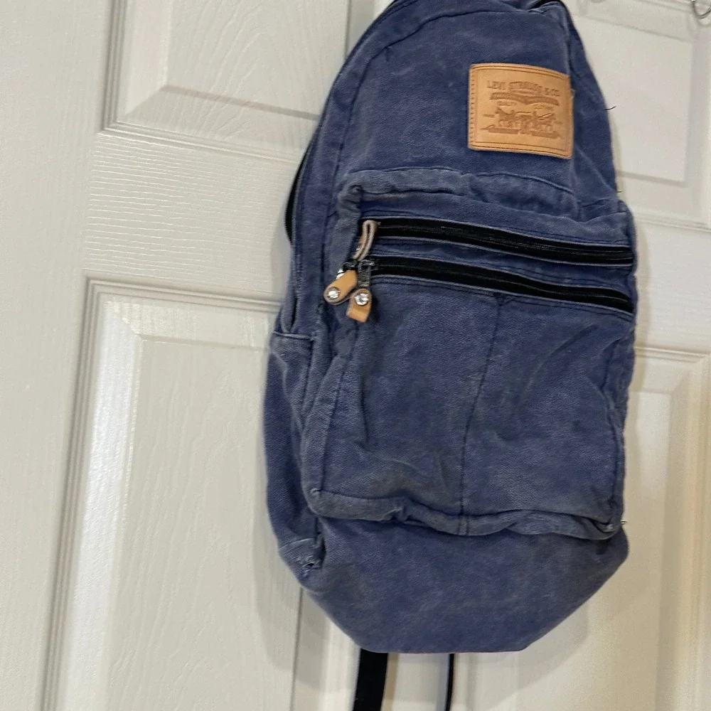 Levis levi strauss